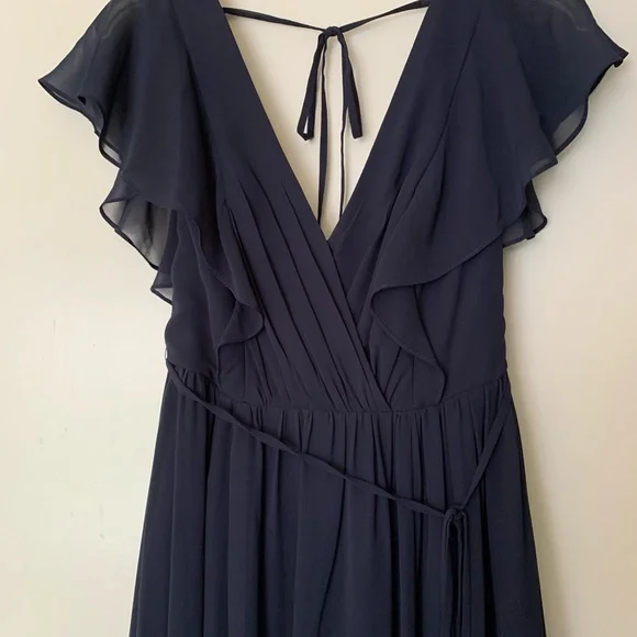 Vera Wang White VW360528 - Picture 3 of 4